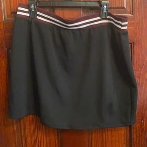 Charlotte Russe plus size Skirt